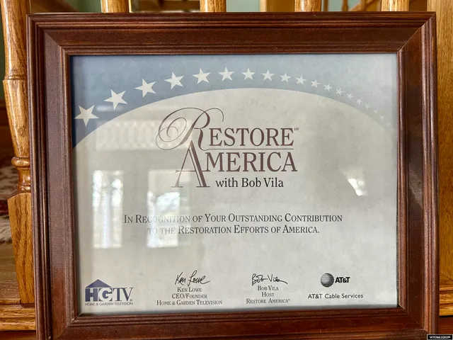 $750,000 | 607 West Maple Street, Rawlins, WY 82301