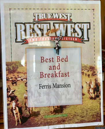 $750,000 | 607 West Maple Street, Rawlins, WY 82301