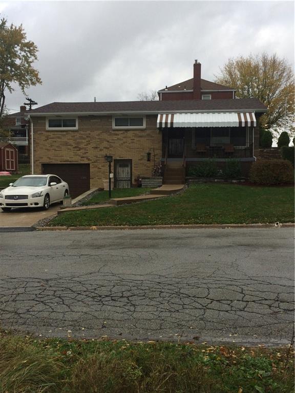 1506 Bevan Road Whitehall, PA 15227 - Photo 1 of 25 Front of house