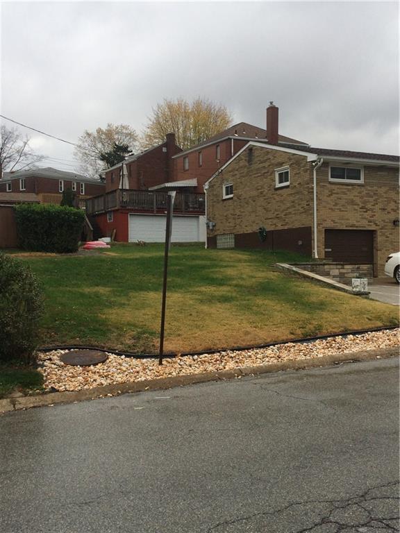 1506 Bevan Road Whitehall, PA 15227 - Photo 2 of 25 Side yard