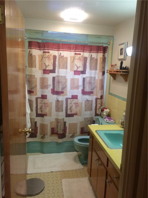 1506 Bevan Road Whitehall, PA 15227 - Photo 11 of 25 Bathroom 1