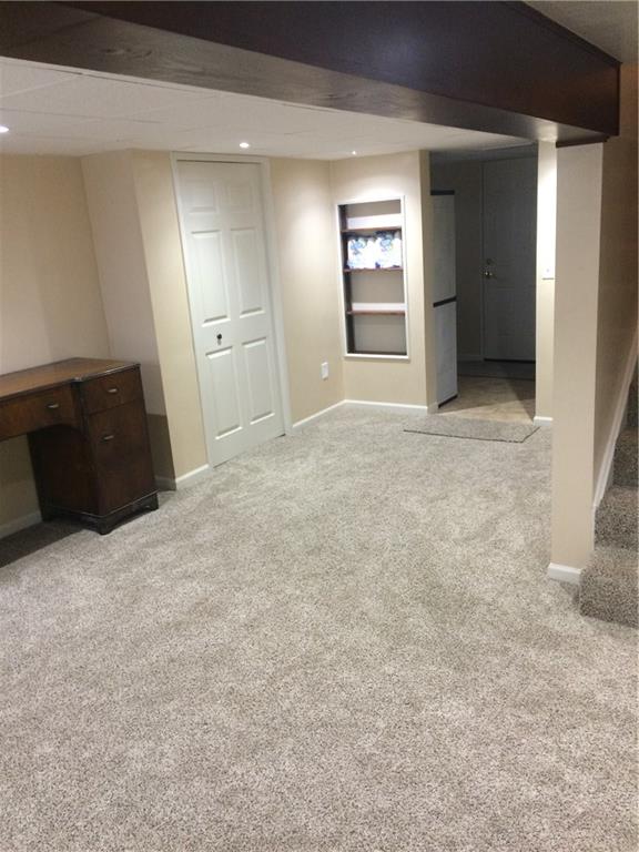 1506 Bevan Road Whitehall, PA 15227 - Photo 12 of 25 Game room
