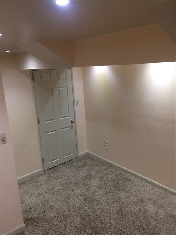 1506 Bevan Road Whitehall, PA 15227 - Photo 15 of 25 4th Bedroom