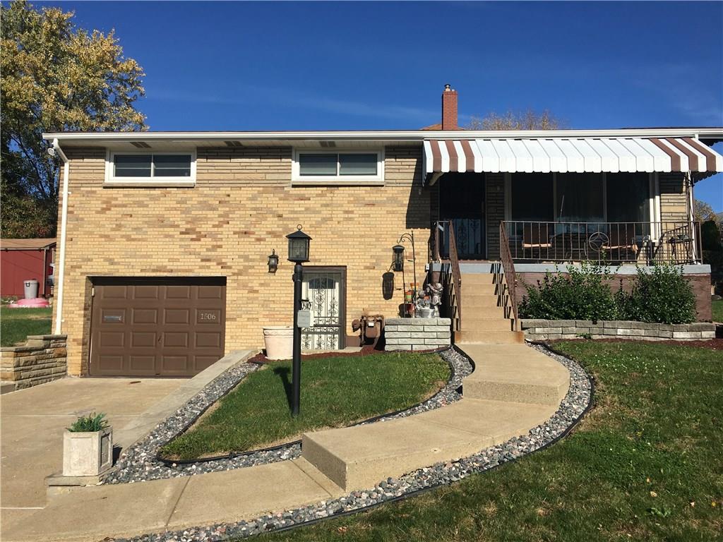 1506 Bevan Road Whitehall, PA 15227 - Photo 25 of 25 Gallery Image 25