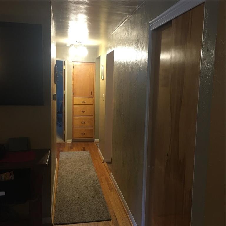 1506 Bevan Road Whitehall, PA 15227 - Photo 4 of 25 Hallway