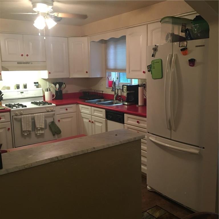 1506 Bevan Road Whitehall, PA 15227 - Photo 5 of 25 Kitchen