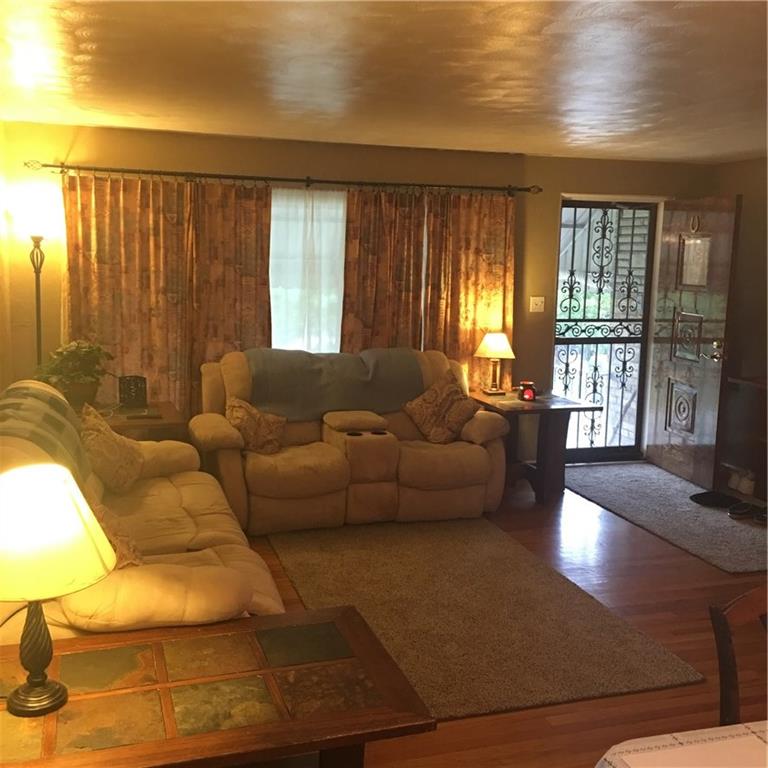 1506 Bevan Road Whitehall, PA 15227 - Photo 6 of 25 Living Room