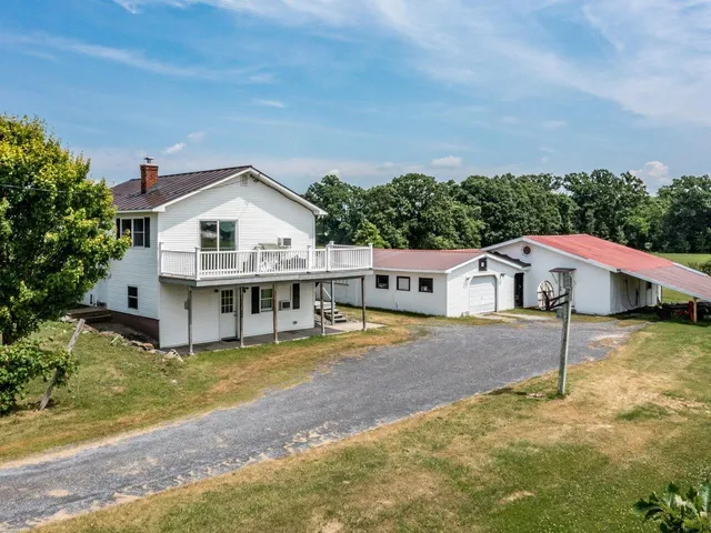 $315,000 | 419 Jersey Street South, Addison, VT 05491