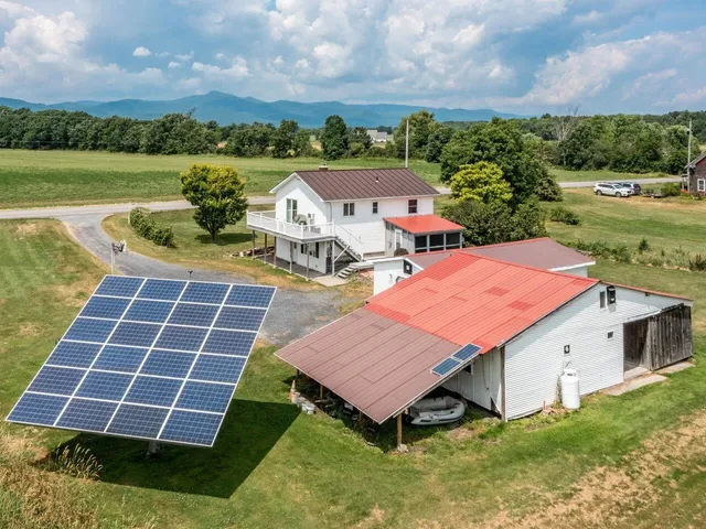 $315,000 | 419 Jersey Street South, Addison, VT 05491