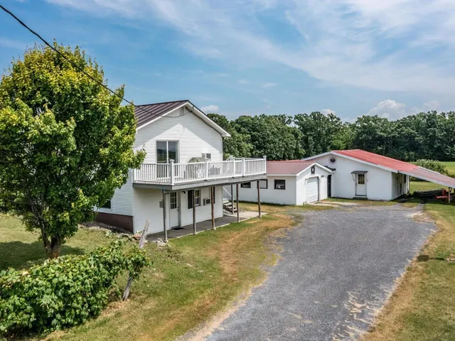 $315,000 | 419 Jersey Street South, Addison, VT 05491