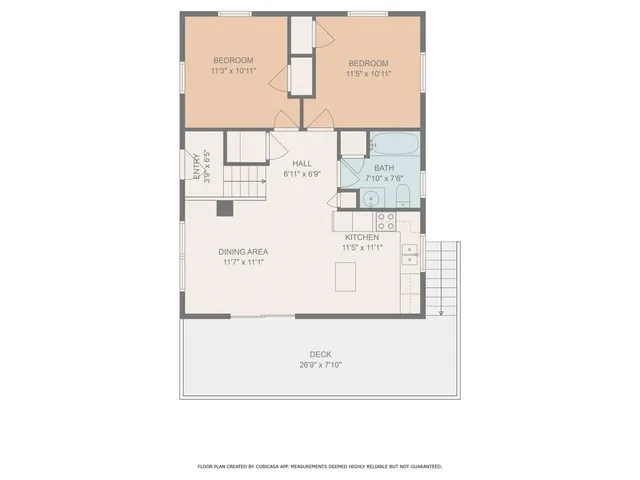 $315,000 | 419 Jersey Street South, Addison, VT 05491