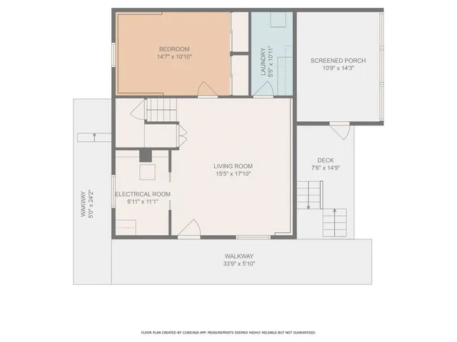 $315,000 | 419 Jersey Street South, Addison, VT 05491