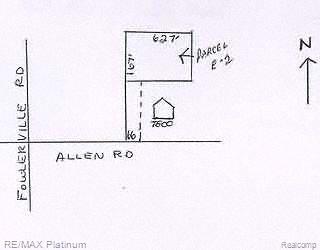 E2 Allen Road Howell, MI 48855 - Photo 1 of 1 Listing Image