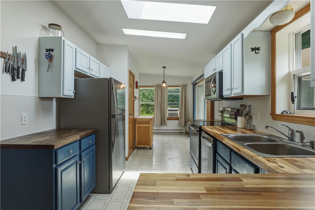 712 Veteran Hill Road Horseheads, NY 14845 - Photo 15 of 49