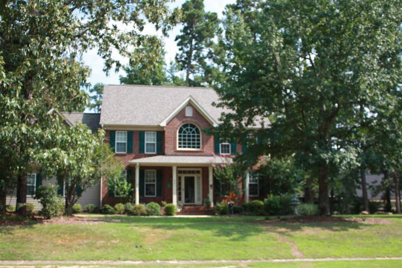 921 Elbridge Drive Raleigh, NC 27603 - Photo 5 of 28 Photo 5