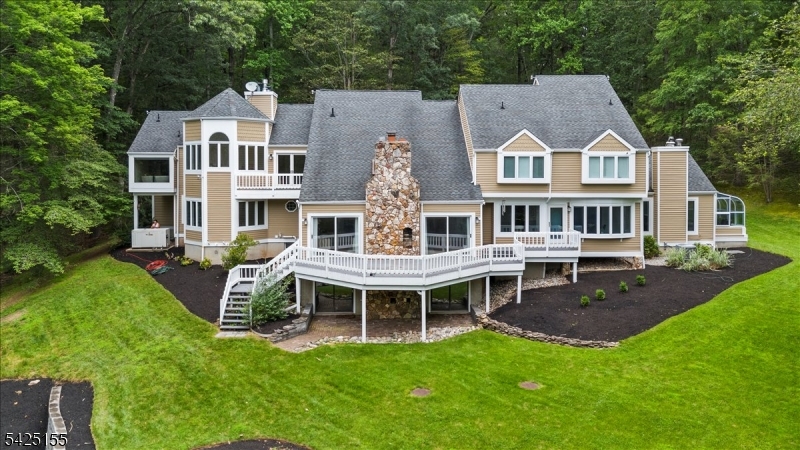 101 Rippling Brook Way Bernardsville, NJ 07924 - Photo 44 of 47
