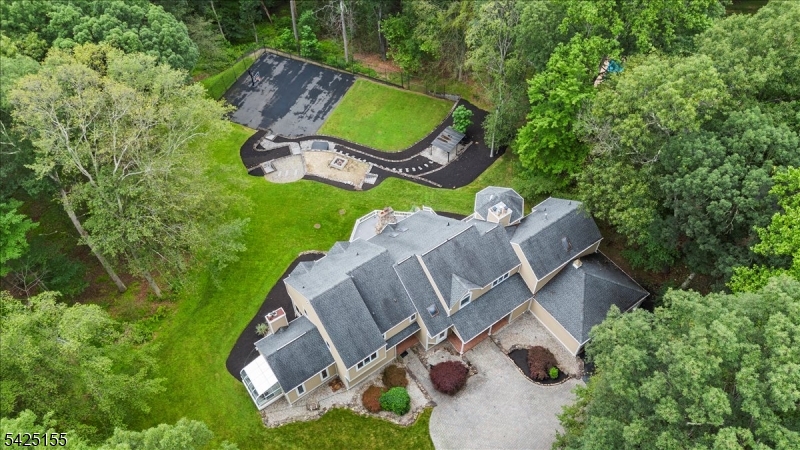 101 Rippling Brook Way Bernardsville, NJ 07924 - Photo 45 of 47