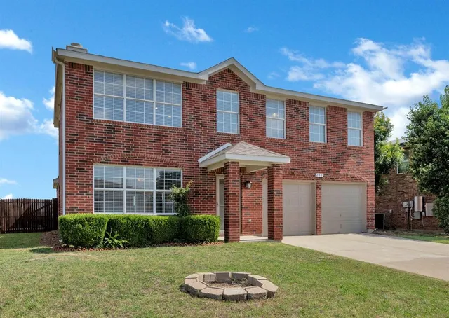 $3,725 | 235 Yale Boulevard, Glenn Heights, TX 75154