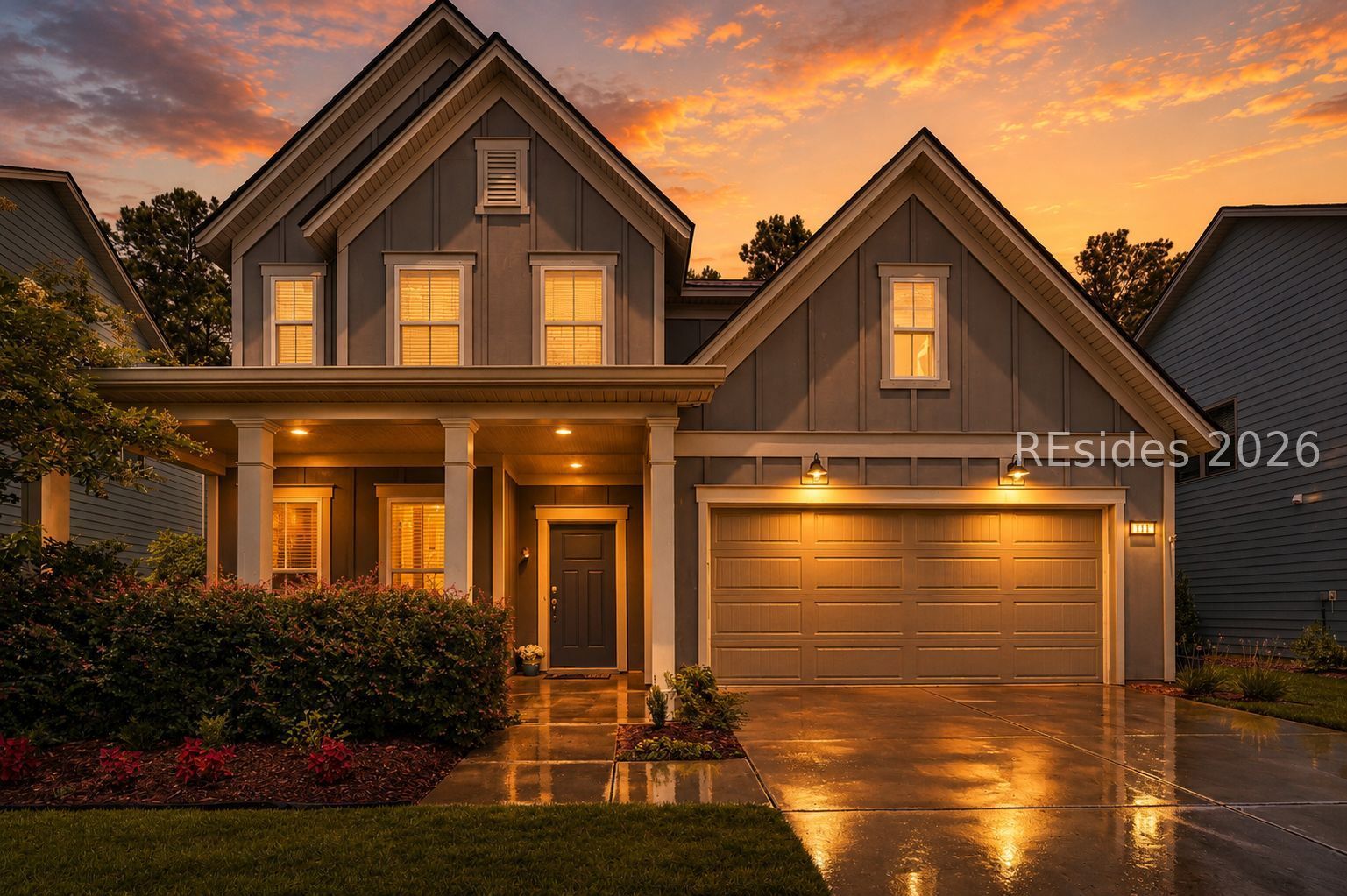 111 Rudder Run Bluffton, SC 29910 - Photo 1 of 47 Gallery Image 1
