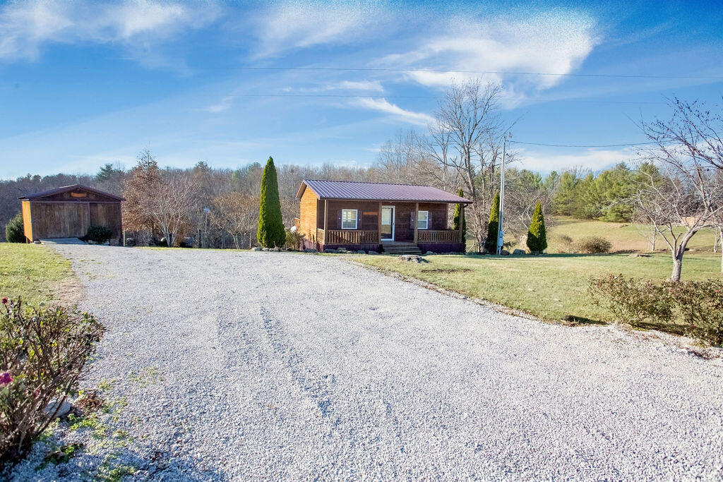1006 Heizer Hill Road Wellington, KY 40387 - Photo 16 of 29 0V6A9801