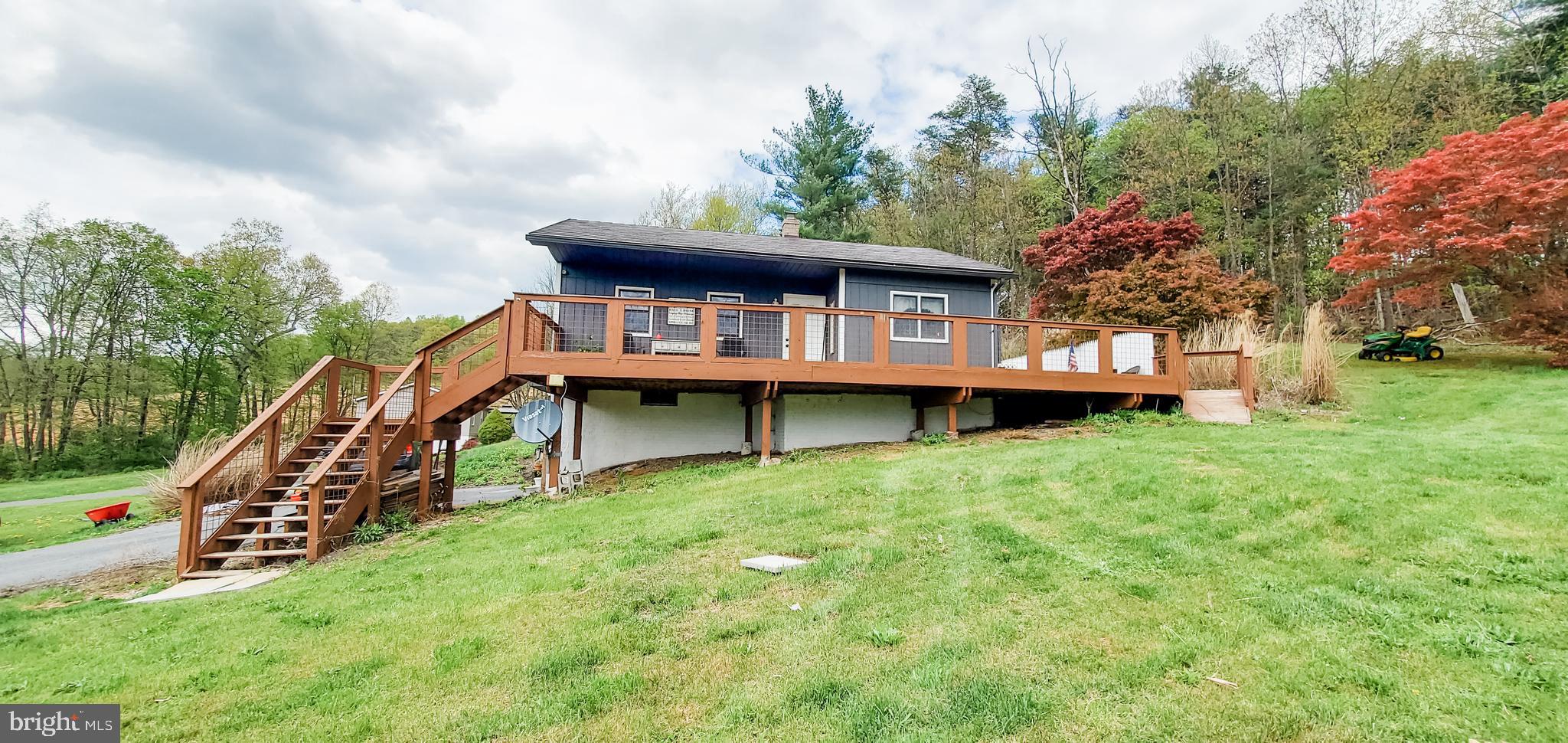 543 Quarry Road Loysville, PA 17047 - Photo 1 of 22