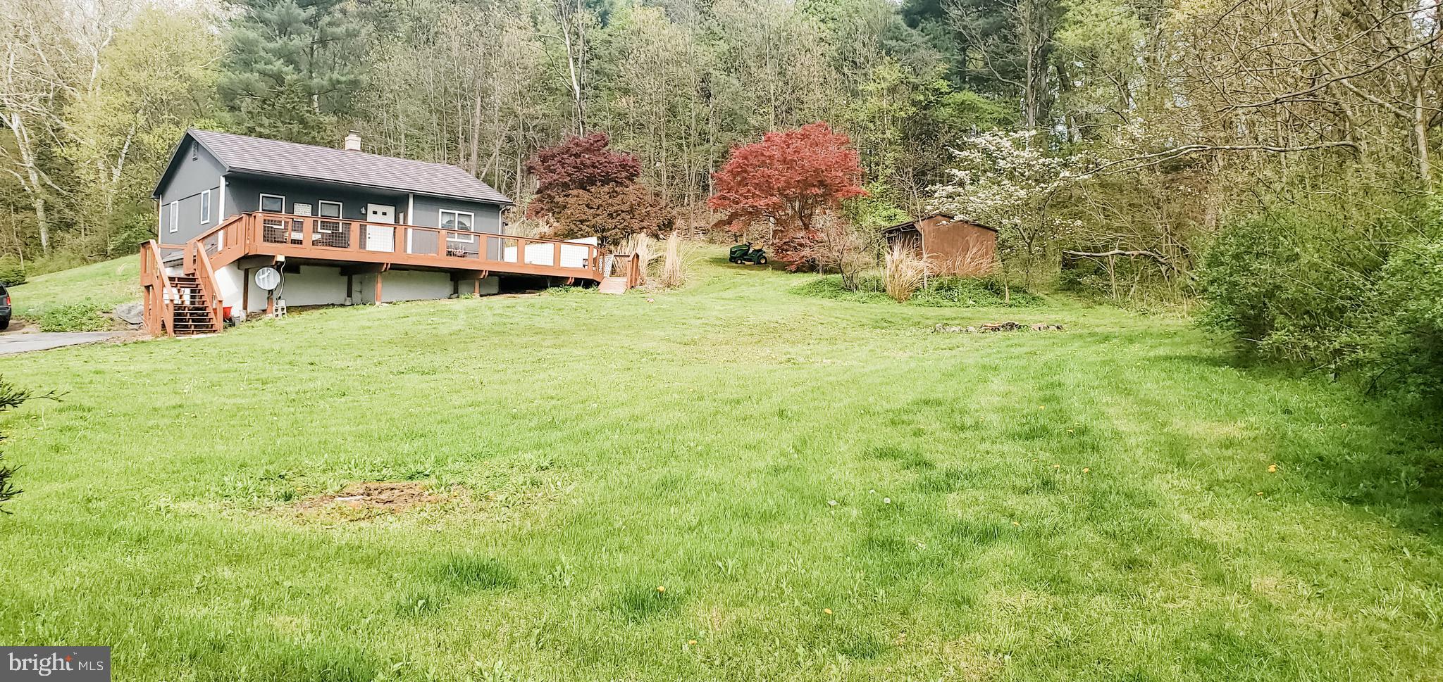 543 Quarry Road Loysville, PA 17047 - Photo 3 of 22