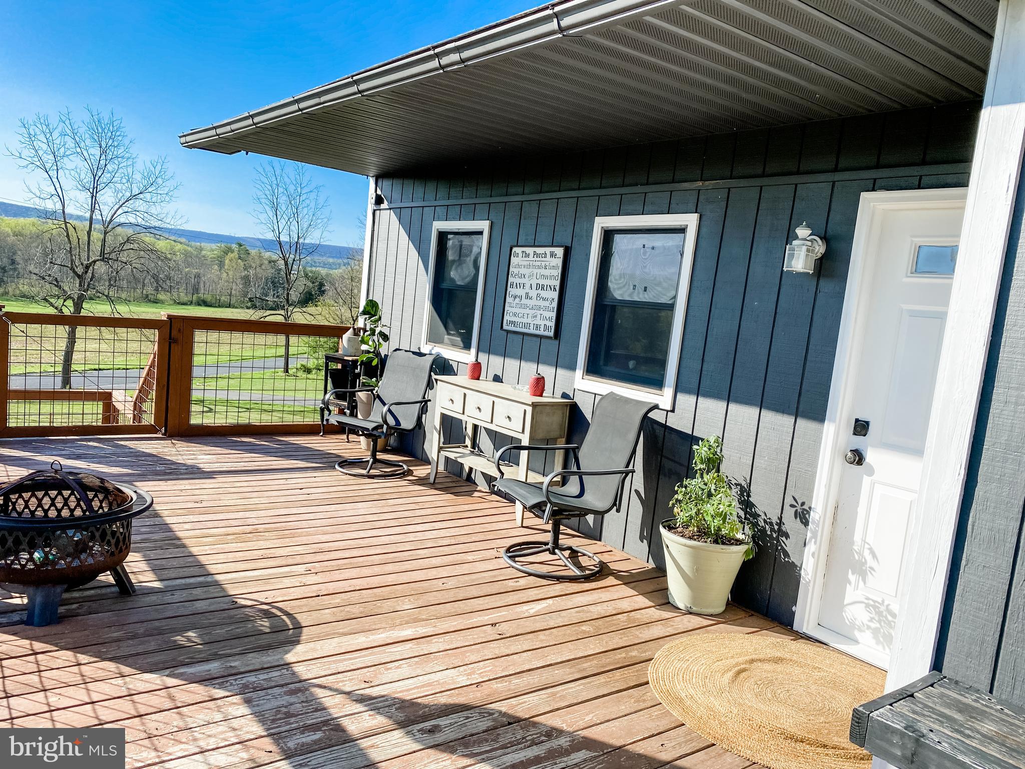 543 Quarry Road Loysville, PA 17047 - Photo 4 of 22