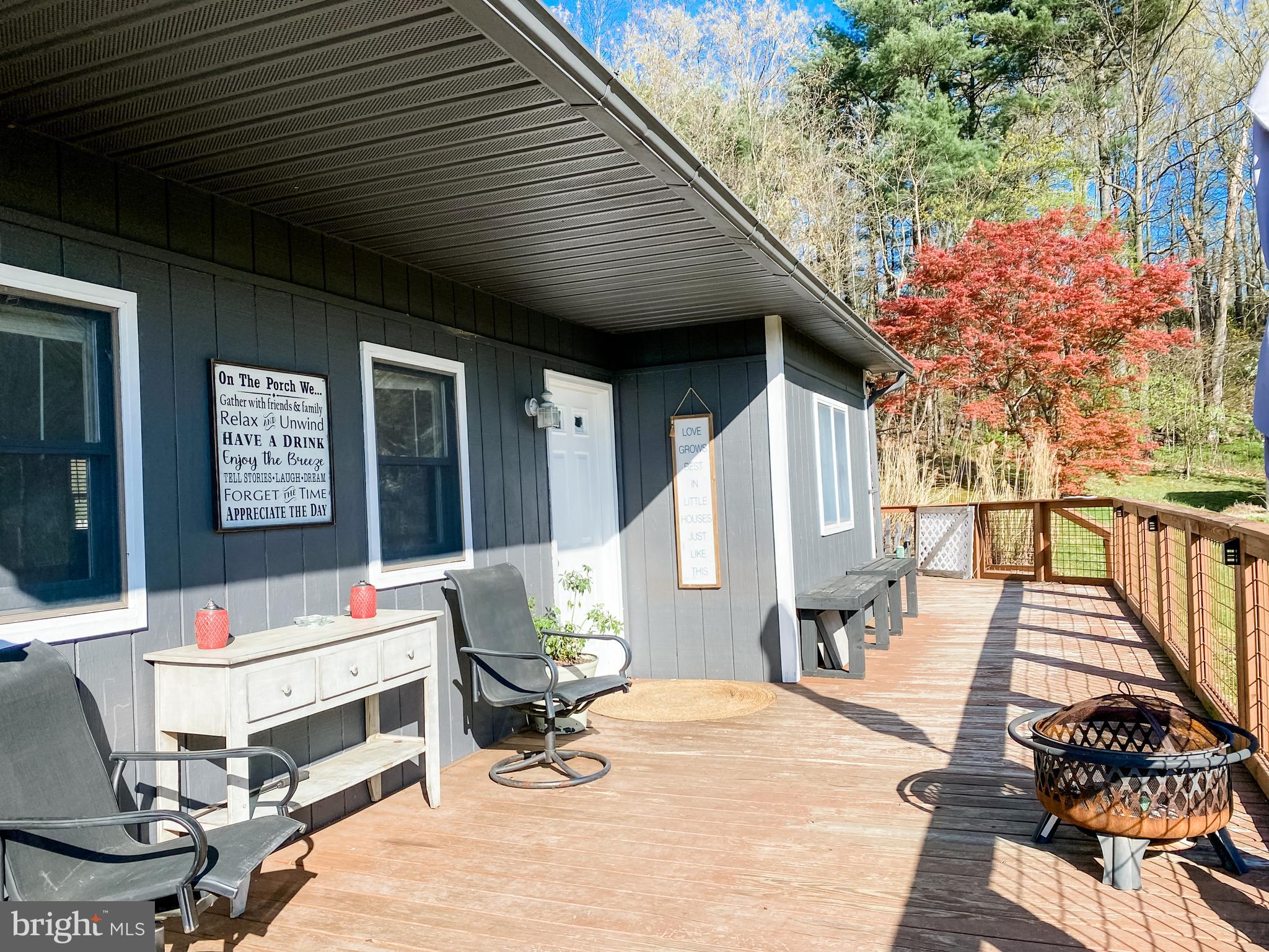 543 Quarry Road Loysville, PA 17047 - Photo 5 of 22