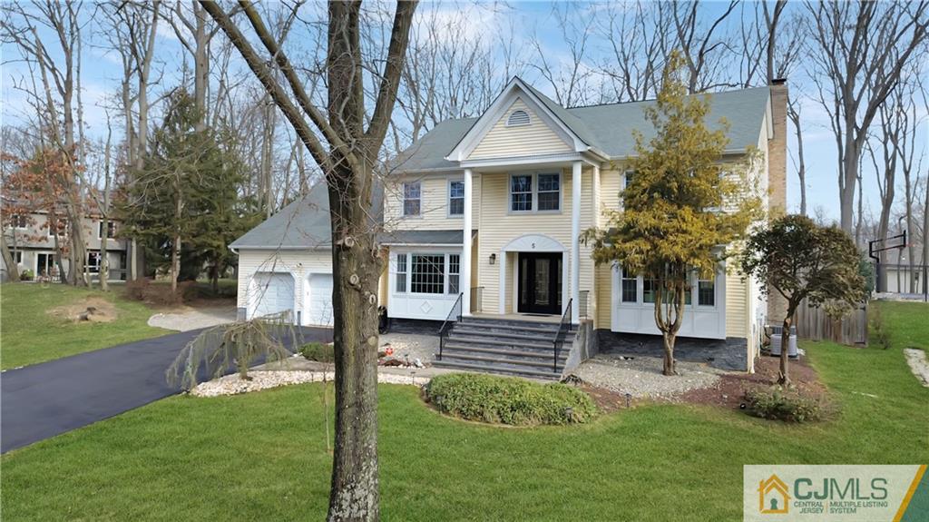5 Cherokee Road East Brunswick, NJ 08816 - Photo 37 of 42 Gallery Image 37