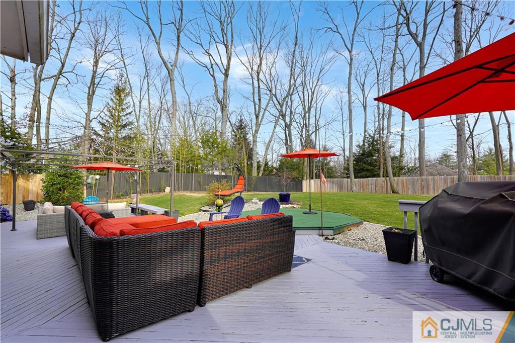 5 Cherokee Road East Brunswick, NJ 08816 - Photo 39 of 42 Gallery Image 39