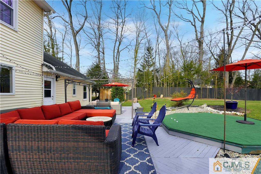 5 Cherokee Road East Brunswick, NJ 08816 - Photo 40 of 42 Gallery Image 40
