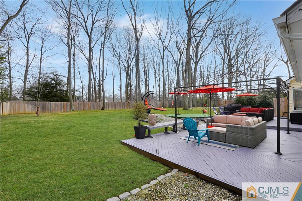 5 Cherokee Road East Brunswick, NJ 08816 - Photo 41 of 42 Gallery Image 41