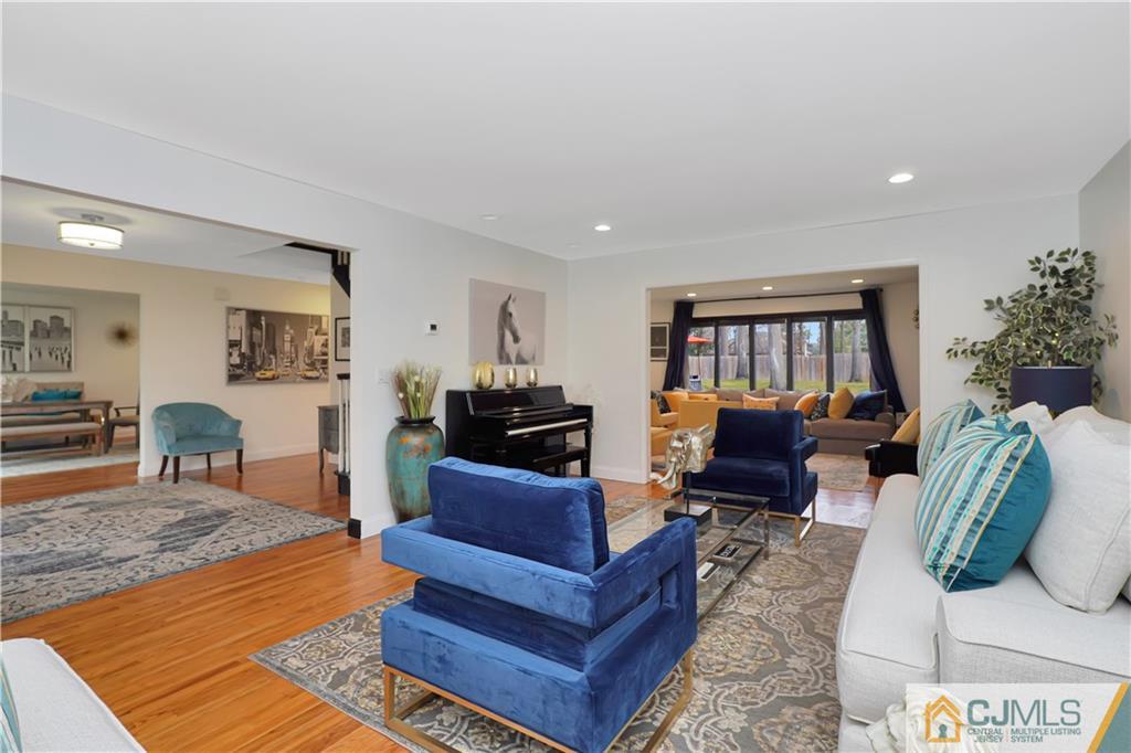 5 Cherokee Road East Brunswick, NJ 08816 - Photo 8 of 42 Gallery Image 8