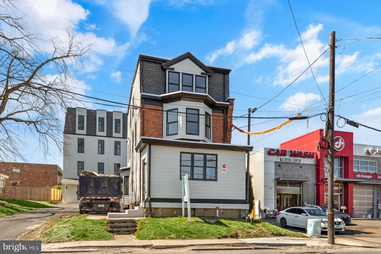 6712 Ridge Avenue, Unit 303 Philadelphia, PA 19128 - Photo 22 of 23