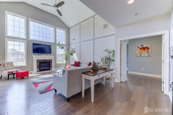 $5,800 | 6 Michelangelo Drive, Monmouth Junction, NJ 08852