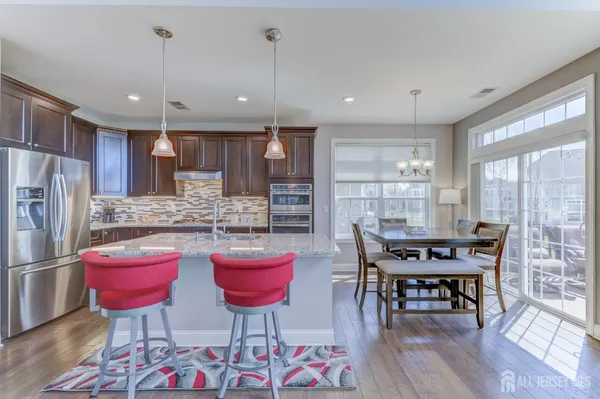 $5,800 | 6 Michelangelo Drive, Monmouth Junction, NJ 08852