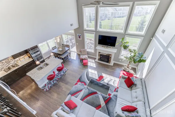 $5,800 | 6 Michelangelo Drive, Monmouth Junction, NJ 08852