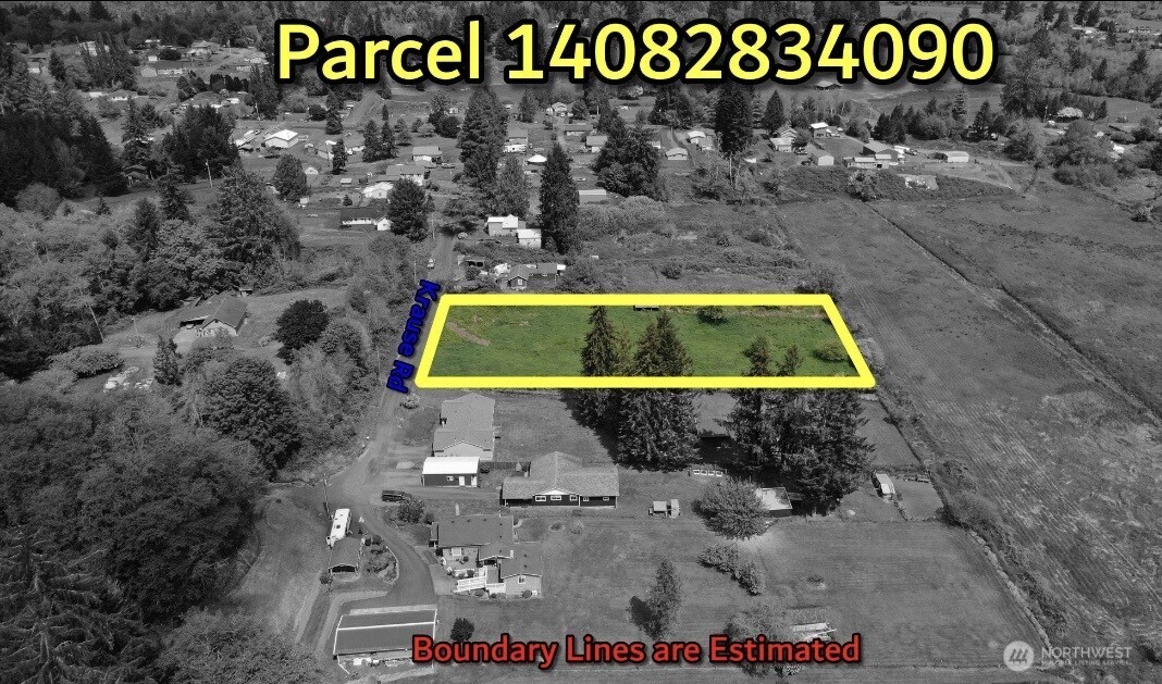 X Krause Road Raymond, WA 98577 - Photo 8 of 8