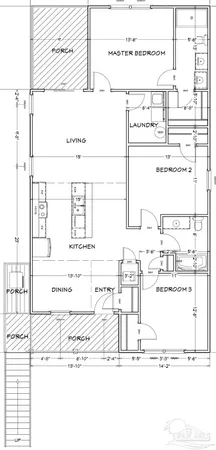 $408,500 | 5259 Sonoma Court, Milton, FL 32583