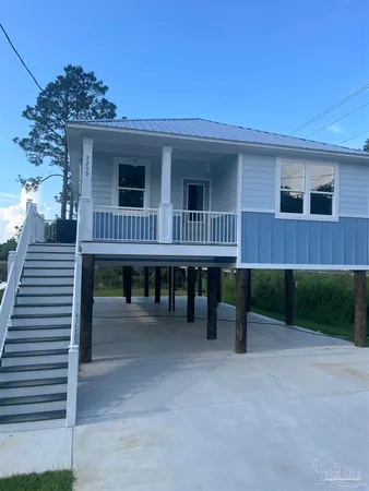 $408,500 | 5259 Sonoma Court, Milton, FL 32583