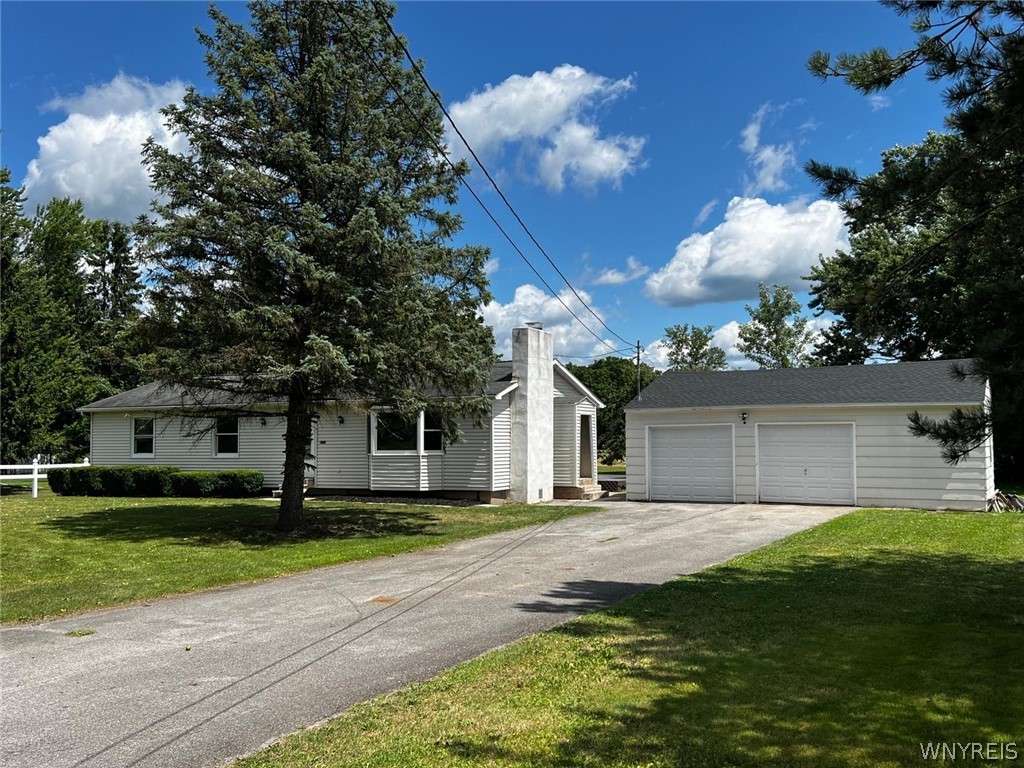 6685 Hessenthaler Road Byron, NY 14422 - Photo 1 of 1 Gallery Image 1