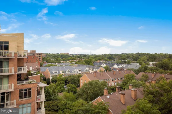 $2,700 | 1001 North Randolph Street, Unit 905, Arlington, VA 22201