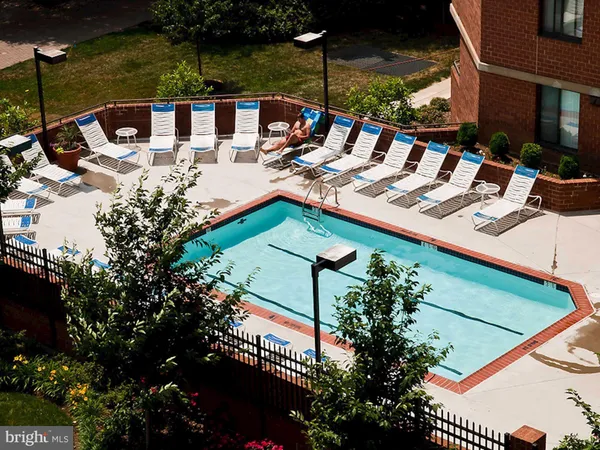 $2,700 | 1001 North Randolph Street, Unit 905, Arlington, VA 22201