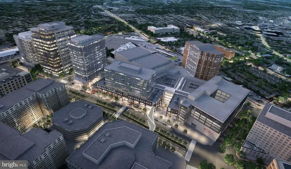 $2,700 | 1001 North Randolph Street, Unit 905, Arlington, VA 22201