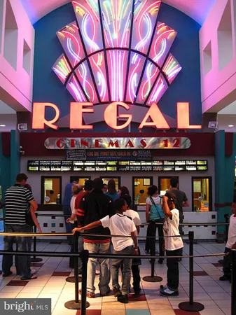 $2,700 | 1001 North Randolph Street, Unit 905, Arlington, VA 22201