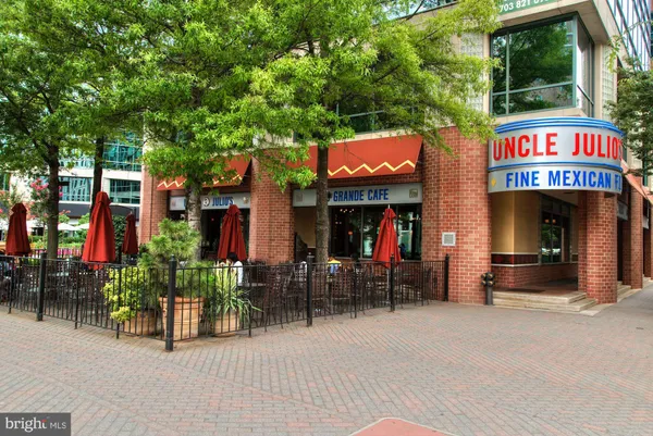 $2,700 | 1001 North Randolph Street, Unit 905, Arlington, VA 22201