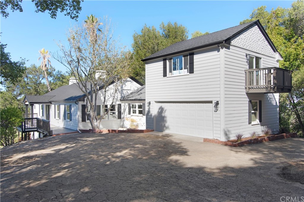 8400 San Gregorio Road Atascadero, CA 93422 - Photo 1 of 1 Front of home