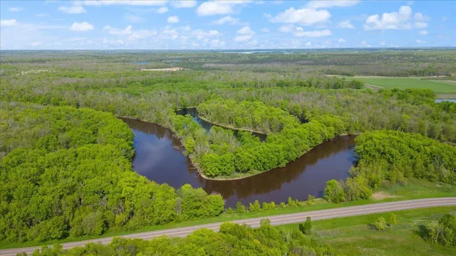 $199,000 | 51325 Great River Road, Palisade, MN 56469