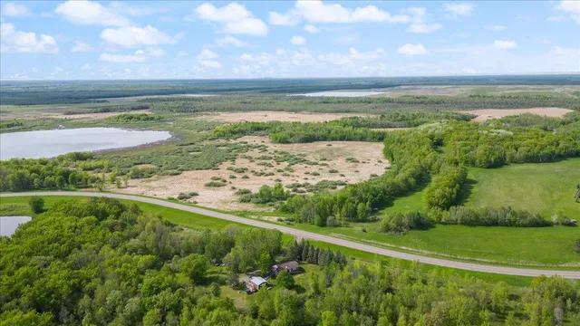 $199,000 | 51325 Great River Road, Palisade, MN 56469