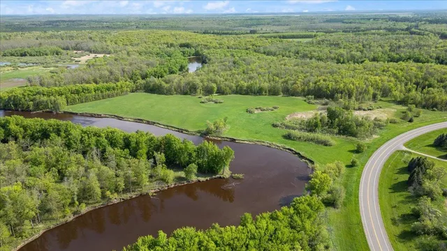 $199,000 | 51325 Great River Road, Palisade, MN 56469